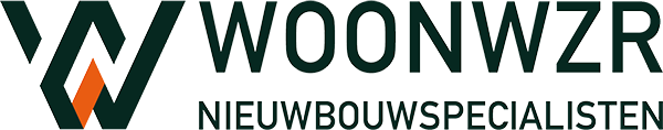 Logo WoonWZR